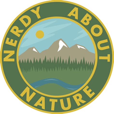 Nerdy About Nature