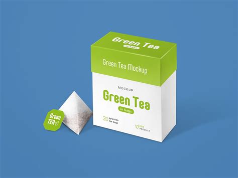 Download 35+ Tea Branding Mockup Templates for Outstanding Business ...