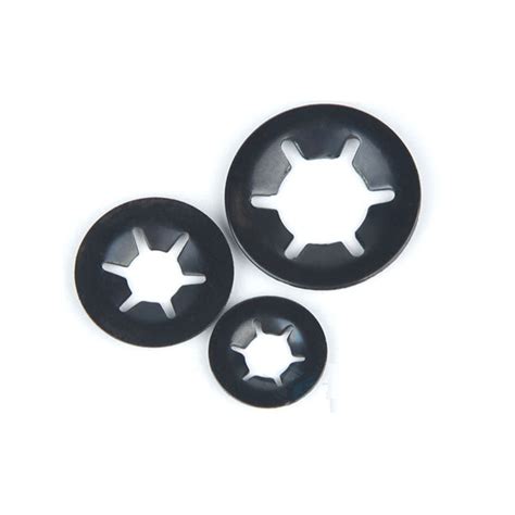 China Star Lock Washer Manufacturer And Supplier Chengyi