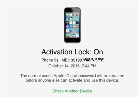 5 Things You Should Do When Your Iphone Is Stolen Or Lost