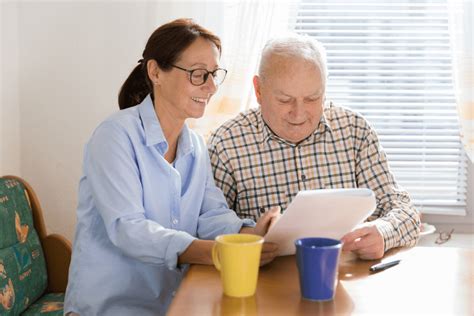 Eldercare At Home 11 Factors To Consider Meetcaregivers