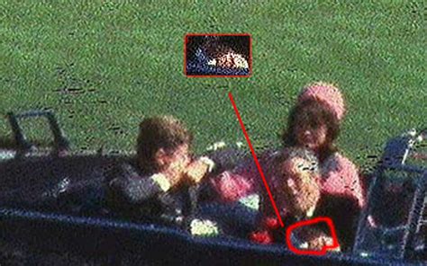 President Kennedy Assassination Pictures