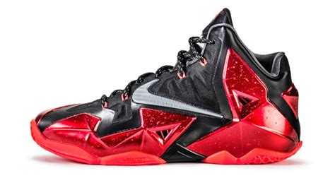 Nike Lebron 11 Most Expensive Basketball Sneakers Sole Collector