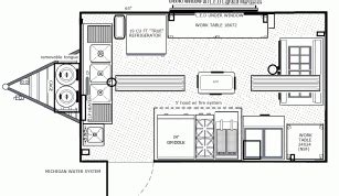 See more ideas about rv, floor plans, rv floor plans. Floor Plans - Concession Trailers | Floor plans