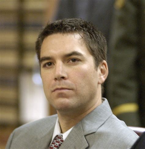 Where Is Scott Peterson Now Big World Tale