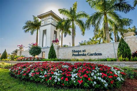 Boca raton holiday rentals boca raton holiday packages flights to boca raton boca raton restaurants boca raton attractions boca raton shopping. Complete Guide to The Shops at Pembroke Gardens