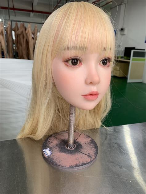 Zelex Silicone Doll Factory Photos