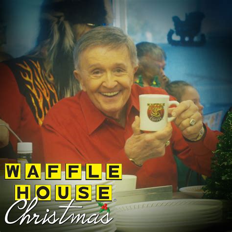 Waffle House Christmas The New Christmas Single From Country Music