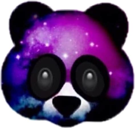 What kind of face does a panda have? #emoji #emojis #panda #bear #oso #pandabear #osopanda ...