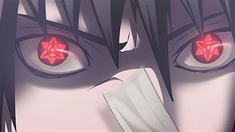 Mangekyou Sharingan Full Power Rinnegan Sasuke Gintoki Sakata Wallpapers