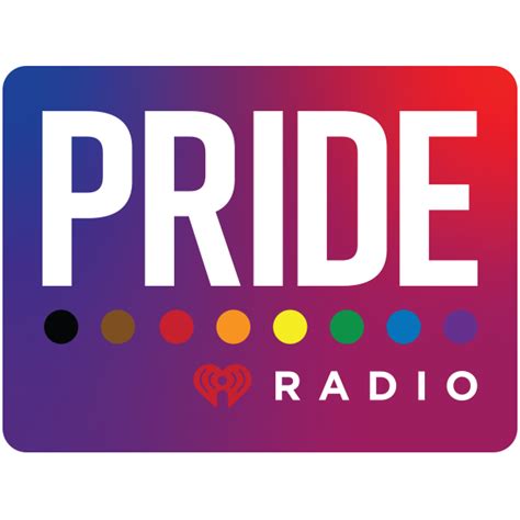 Pride Radio Iheart
