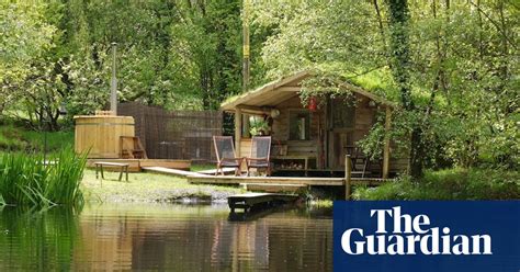 Cosy Becomes Cool Five Great Cabins To Rent In The Uk Travel The