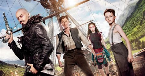 5 Filmes De Aventura Lançados Em 2015