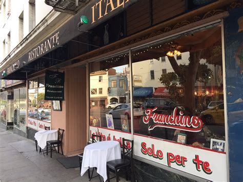 10 Mom And Pop Restaurants In San Francisco Are Amazing