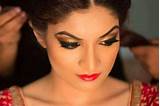 Makeup Wedding Party Images