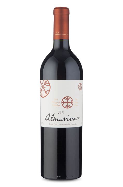 Almaviva 2013 Wine Wine