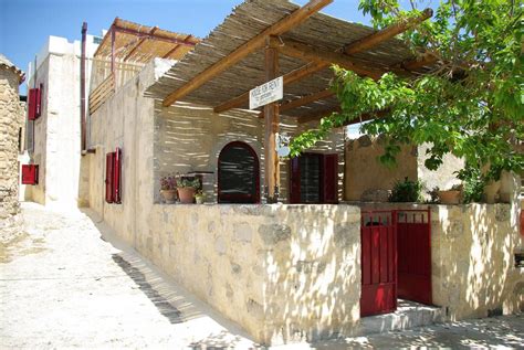 Du bist auf der suche nach einem haus zur miete? Ferienhaus "Potami" - Häuser zur Miete in Βώροι, Κρήτη ...