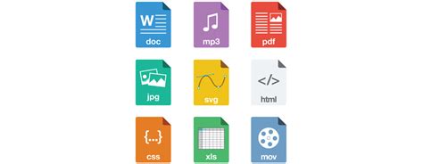 Image File Formats | Informatics Inc.