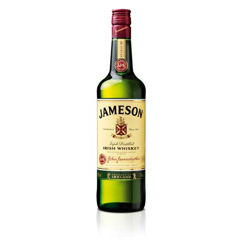 Most Expensive Bottle Jameson Whiskey