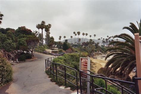 Park Laguna Beach This Was A Nice Park At Laguna Beach Shawnson