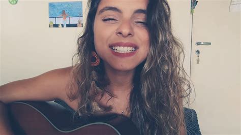 Voz, violão ￼ ￼￼￼mateus asato: Vê se não demora (Dcan x Kiaz x Nith x Agnes Nunes) - Júlia Cascon cover - YouTube