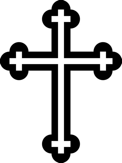 Cross Symbols What Do They Mean