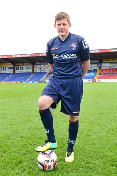 All information about ross county (premiership) current squad with market values transfers rumours player stats fixtures news. New Ross County Kit 14/15- Carbrini Ross County FC Strips ...