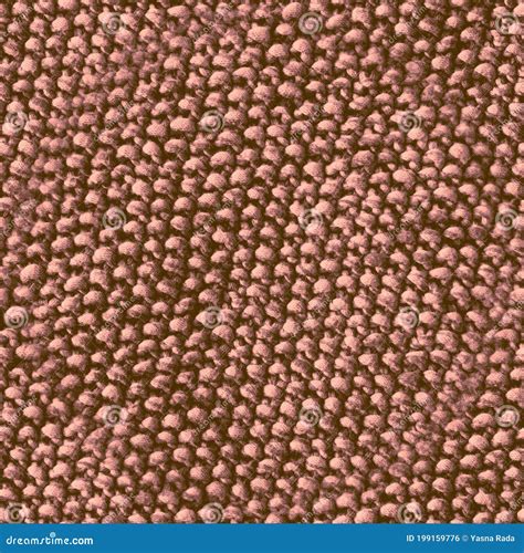 Seamless Wool Texture Pattern Jacquard Fabric Stock Photo Image Of