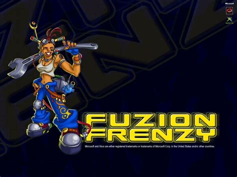 23 Games Like Fuzion Frenzy - Games Like