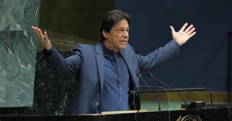 Coronavirus Imran Khan Offers To Share Pakistans Cash Transfer