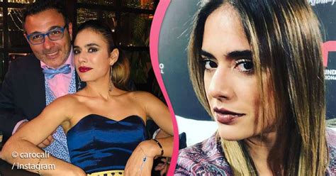 Carolina ramírez es una actriz colombiana. Carolina Ramirez Quintero Y Mariano Bacaleinik