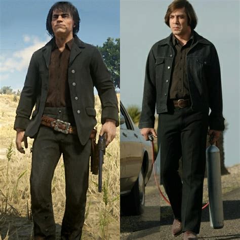 Старикам тут не место (2007) no country for old men драма, триллер режиссеры: No Country for Old Men : reddeadfashion