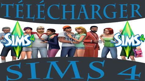 Télécharger ses vidéos youtube préférées facilement et gratuitement sur l'ordinateur. Comment télécharger Les Sims 4 gratuitement TUTO CRACK FR - YouTube