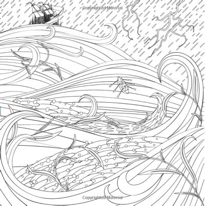 Edgar allan poe coloring pages. Best Halloween Coloring Books for Adults - Cleverpedia