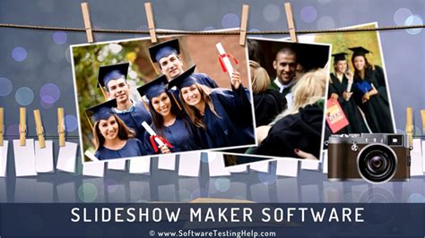 12 Best Free Online Slideshow Maker Software 2024 Ranking