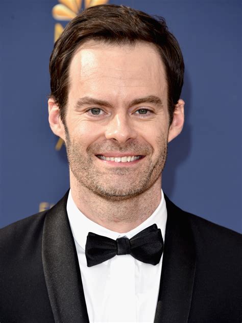 Foto De Bill Hader Cartel Bill Hader SensaCine Com