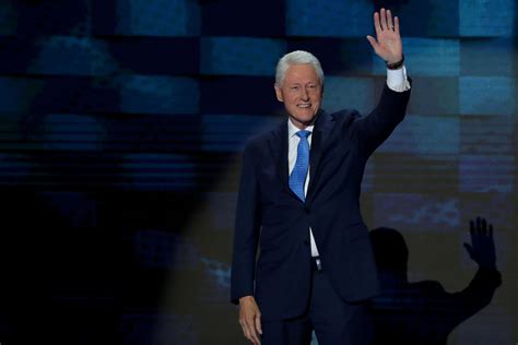 Dnc Bill Clinton S Speech Was A Masterpiece Time