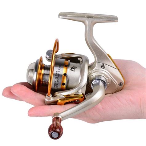 Best Ultralight Spinning Reel Reviews And Top Picks