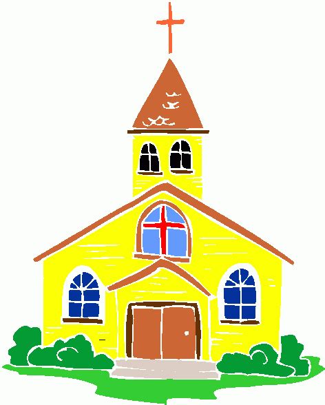 Free Clipart For Churches Clipart Best