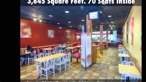 Maybe you would like to learn more about one of these? Fast Food Restaurant for Sale in Downtown Miami Dave Walis ...