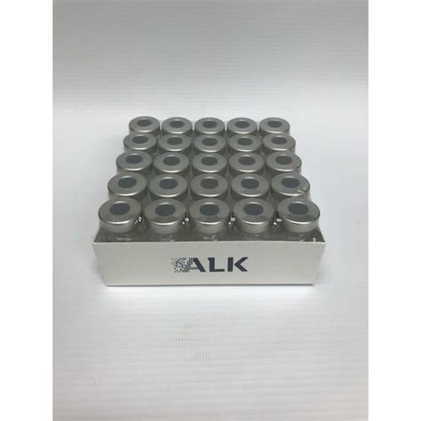 20mm Normal Saline Wphenol Vials