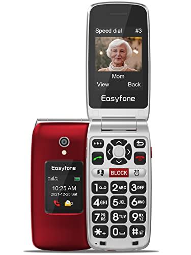 What Are The Best T Mobile Flip Phones For Seniors Review