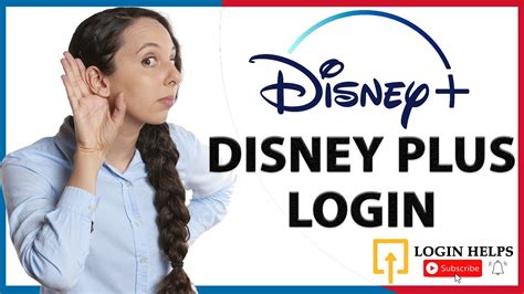 How To Login Disney Plus On Web Browser Disney Login Sign In Account