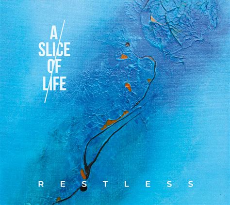 A Slice Of Life Presents New Video “life As It Is” Exhimusic