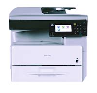 Ricoh aficio mp 2510 fax driver. Télécharger Pilote Ricoh MP 301SP Imprimante Gratuit ...
