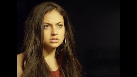 Pictures Of Inanna Sarkis