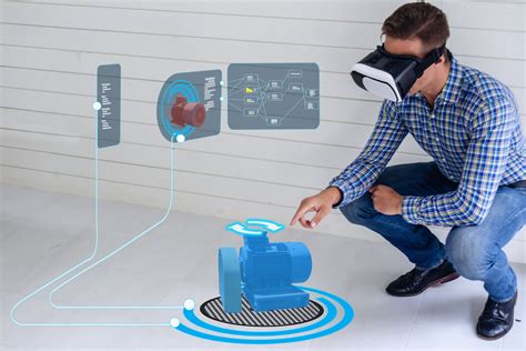 Ar Vr Find More Real World Applications In Construction Contractor