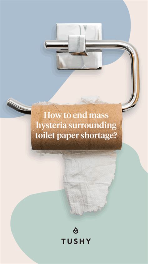 Bidet Brand Tushy Takes A Witty Approach To Email Marketing