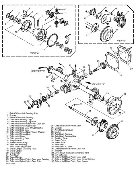 Chevy 1500 4x4 1999 Wiring Diagram - Wiring Diagram