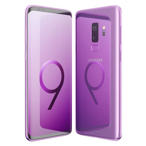 Samsung galaxy oxygen xtreme mini 2021. Samsung Galaxy S9 PLUS ALL Colors by madMIX_X | 3DOcean